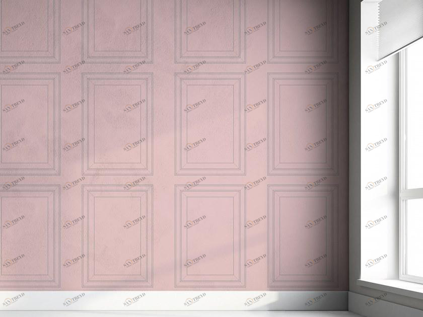 Mineheart Экологичные огнестойкие обои на флизелиновой основе с бумажным мотивом Outilines sun-id-1380404