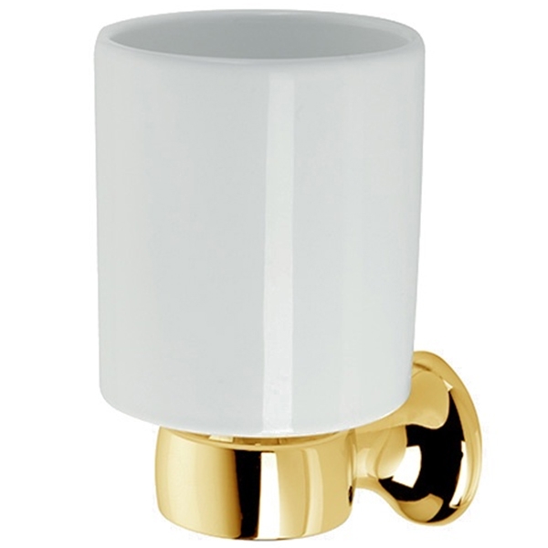 OA500301010 Стакан для зубных щеток Webert Opera