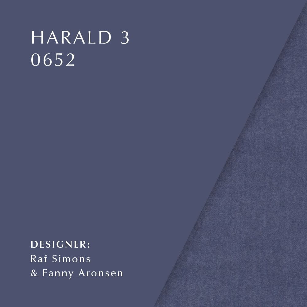 Мягкая подставка для ног из ткани Kvadrat UMAGE a Conversation Piece ARCH-00149927 - Вид №70