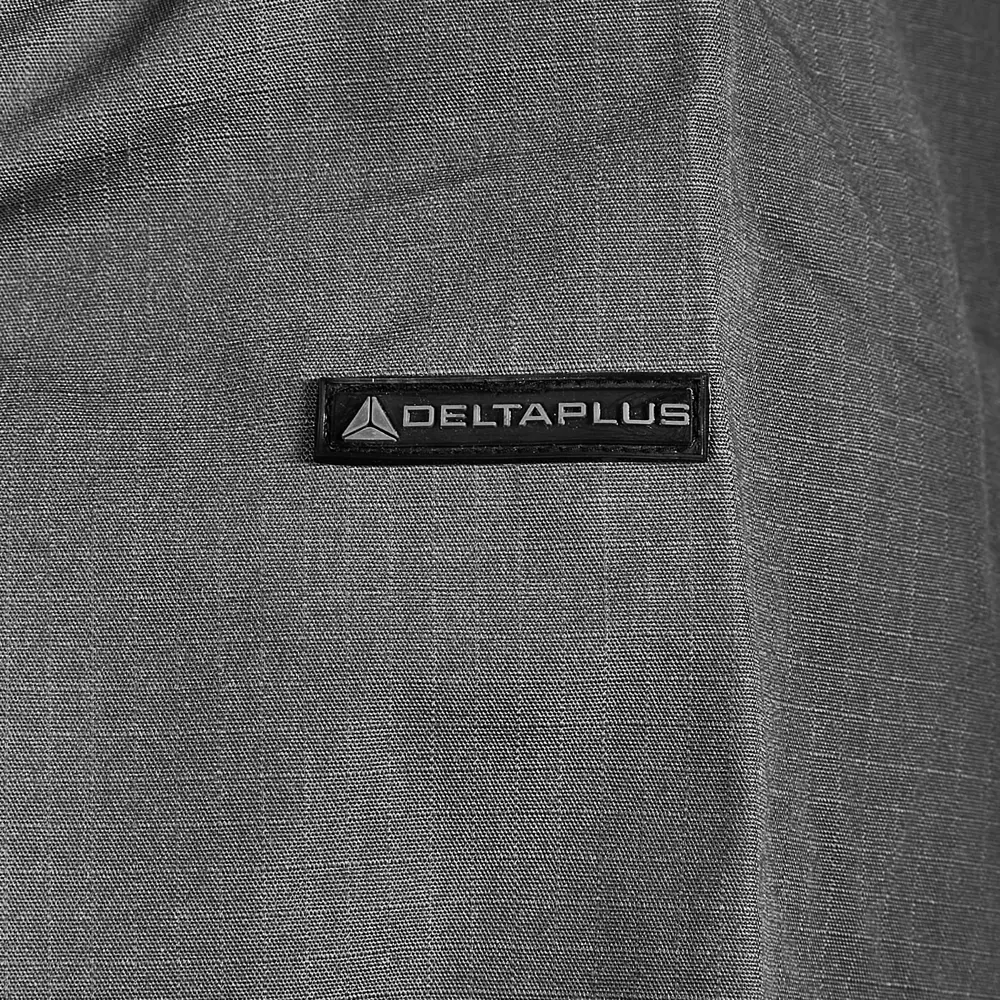 Комбинезон Delta Plus MACH2 Corporate MCCO2 размер M цвет серый STLM-2168829 - Вид №3