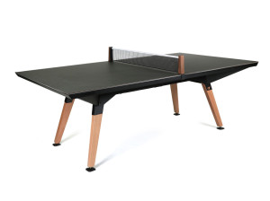 Прямоугольный стол для пинг-понга