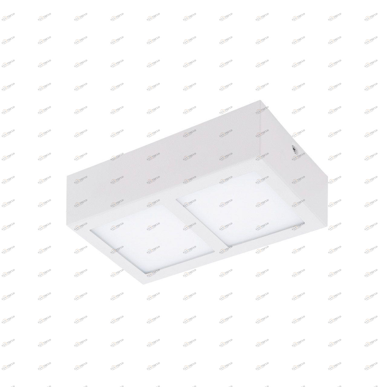 Потолочный светодиодный светильник Eglo Colegio 95201 EGLO COLEGIO 082987 Белый 