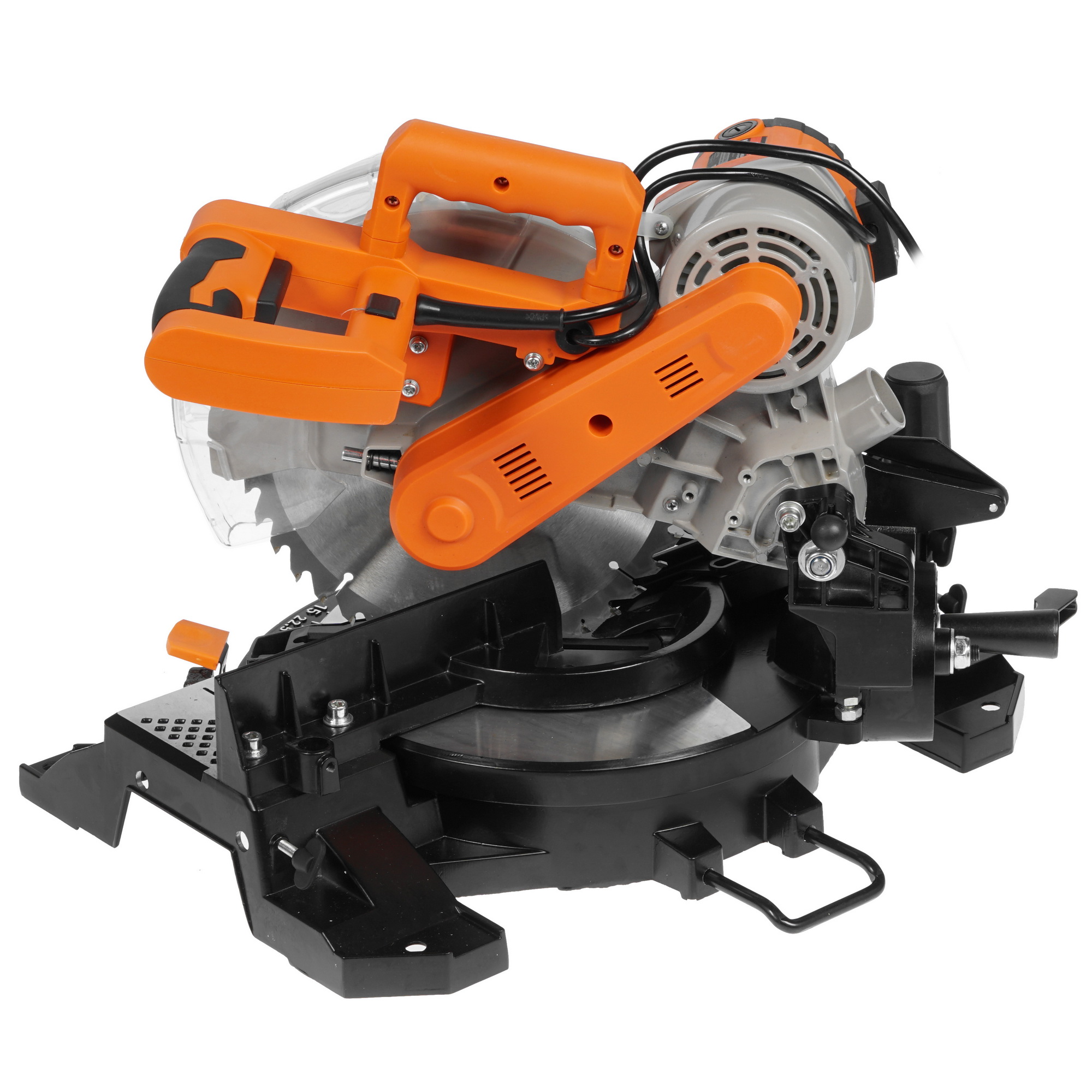 Торцовочная пила  Patriot MS 253 8118083 STDN-0121865 - Вид №2