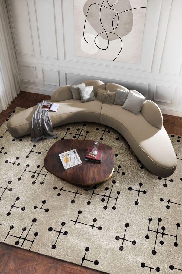 Умлазаруг RUG'SOCIETY Neutral 37_147 - Вид №4