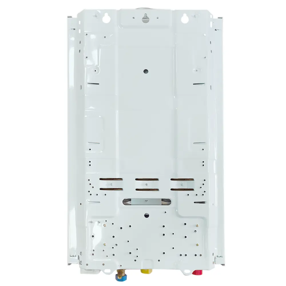 Газовая колонка Oasis Home MW-12 с электронным управлением 89361918 STLM-1576784 - Вид №2