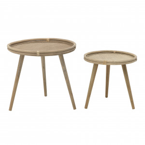 3850141.0012 СТОЛ, НАБОР 2 ШТ TO4ROOMS