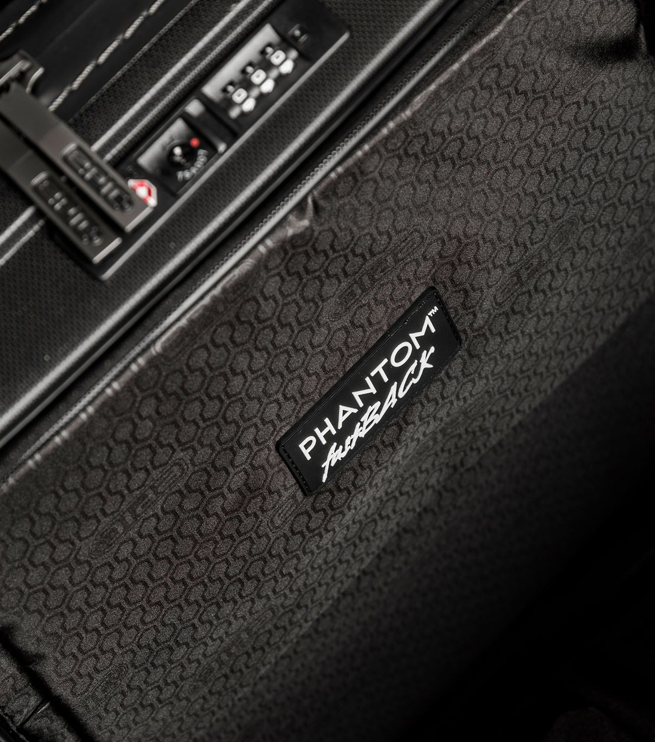 EPH404/04-01 Чемодан EPH404/04 Fastback Spinner S Epic Phantom SL  - Вид №8