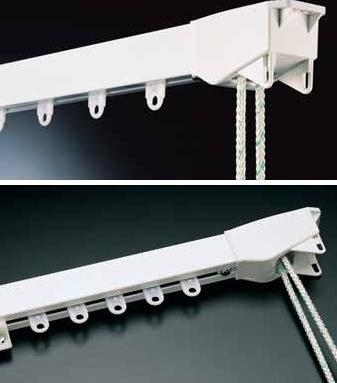 Mottura Дорожка для штор Grandi ambienti sun-id-1426785 - Вид №1