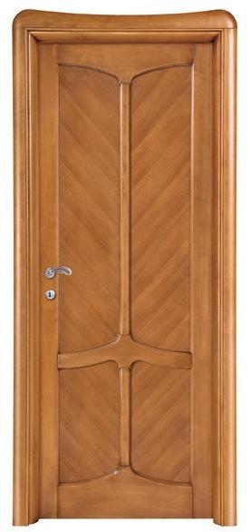 LEGNOFORM Дверь из массива дерева, нестандартная высота Liberty sun-id-1432052 - Вид №3