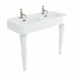 ARC1200 1TH, ARC2 Напольная раковина стоящая овальная Burlington Arcade