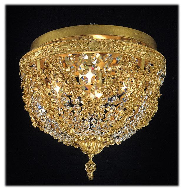 Люстра  FBAI 5004/PL40 