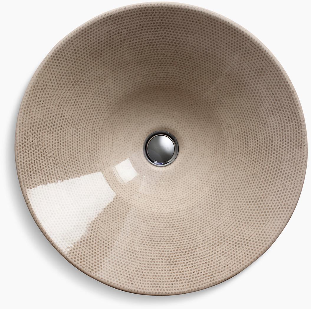 K-2200-NY Накладная раковина на столешницу  прямоугольная Kohler  - Вид №3