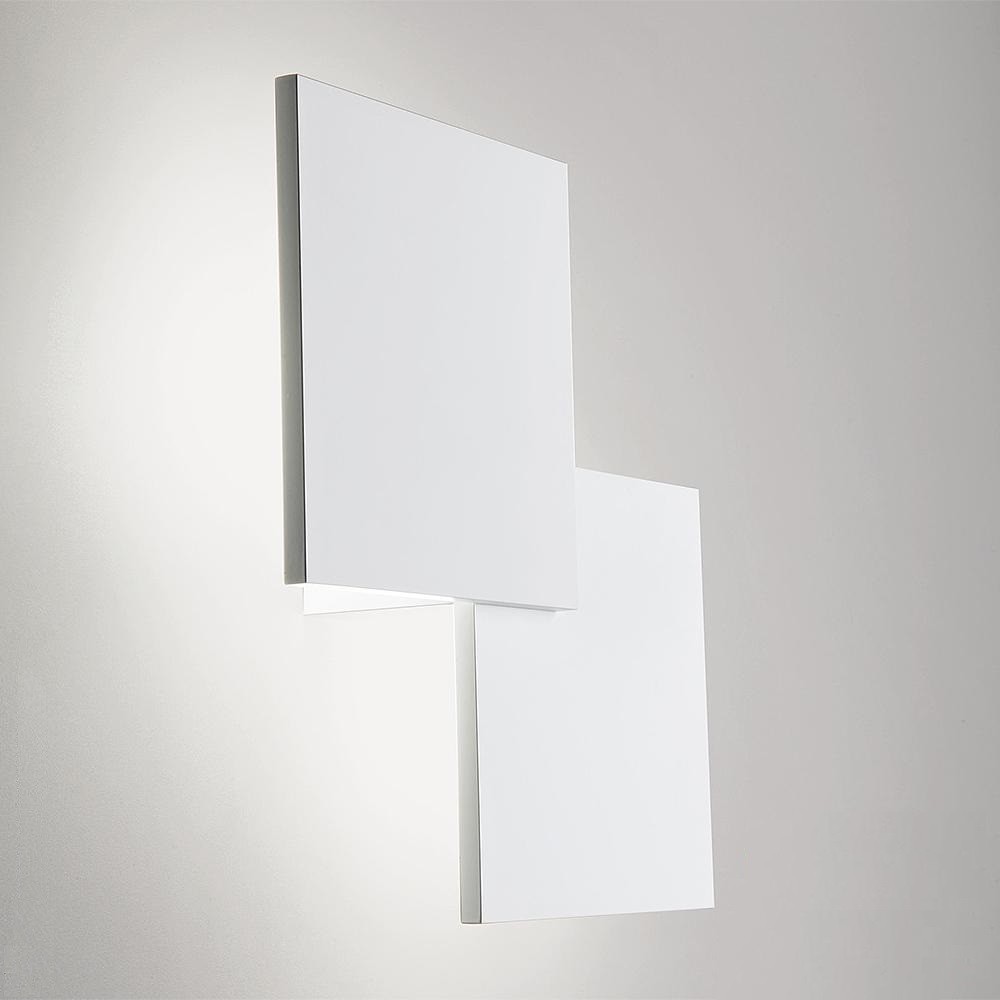 Studio Italia Design Puzzle Wall&Ceiling AP2-PL2 настенный светильник 101811 - Вид №1