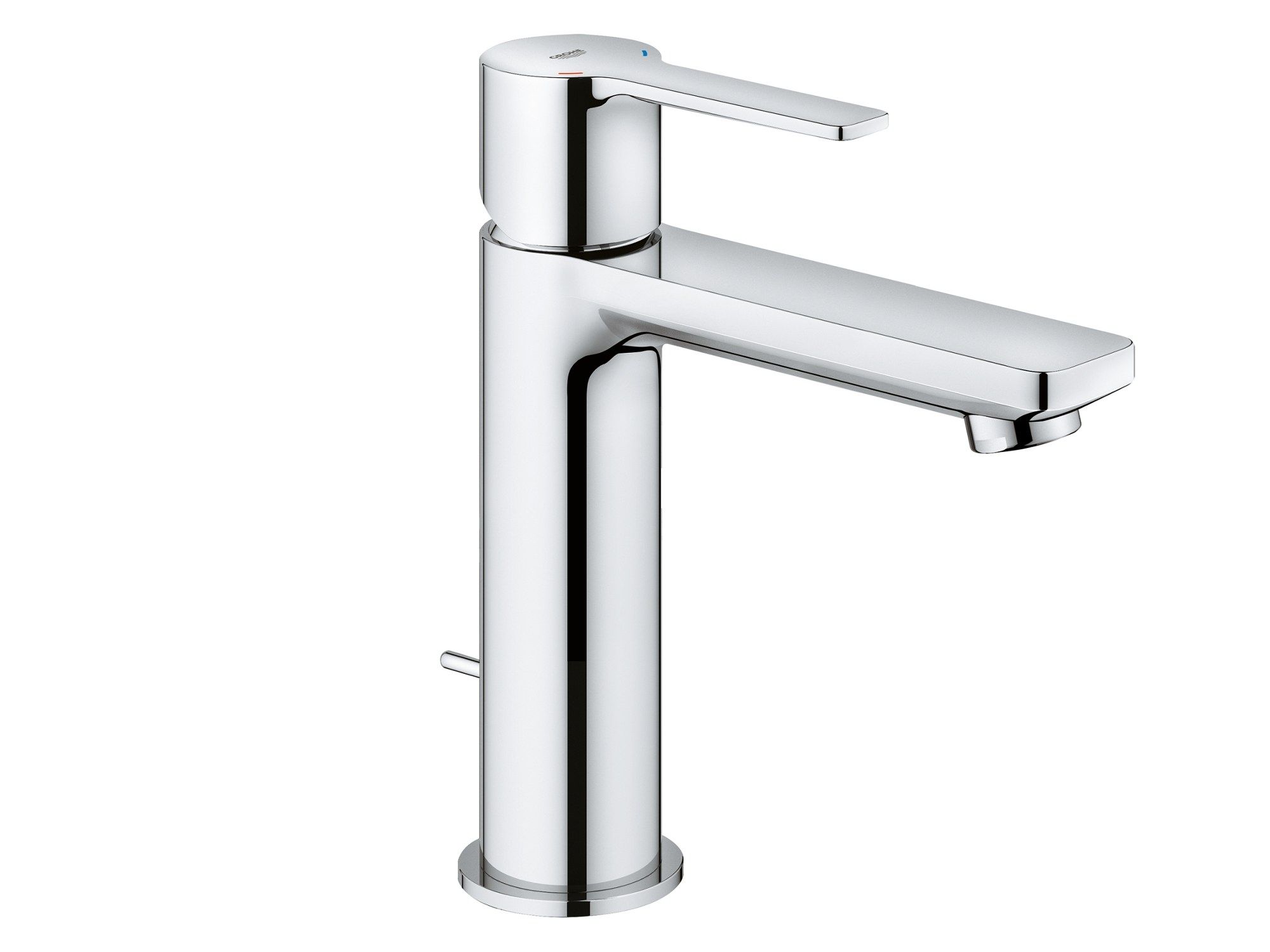 Смеситель для раковины с раковиной Grohe linear New ARCH-00136615