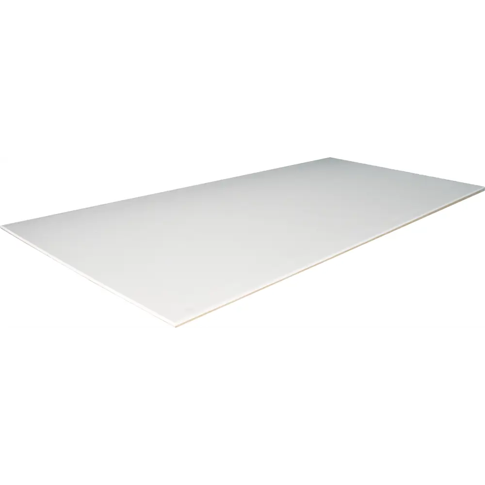 Гипсокартон огневлагостойкий 12.5 мм Магма 2500x1200 мм 3 м² STLM-2183419