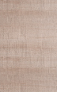 Фасады для кухни Модерн Фрезеровка «Модерн Горизонталь» Ясень белый №196