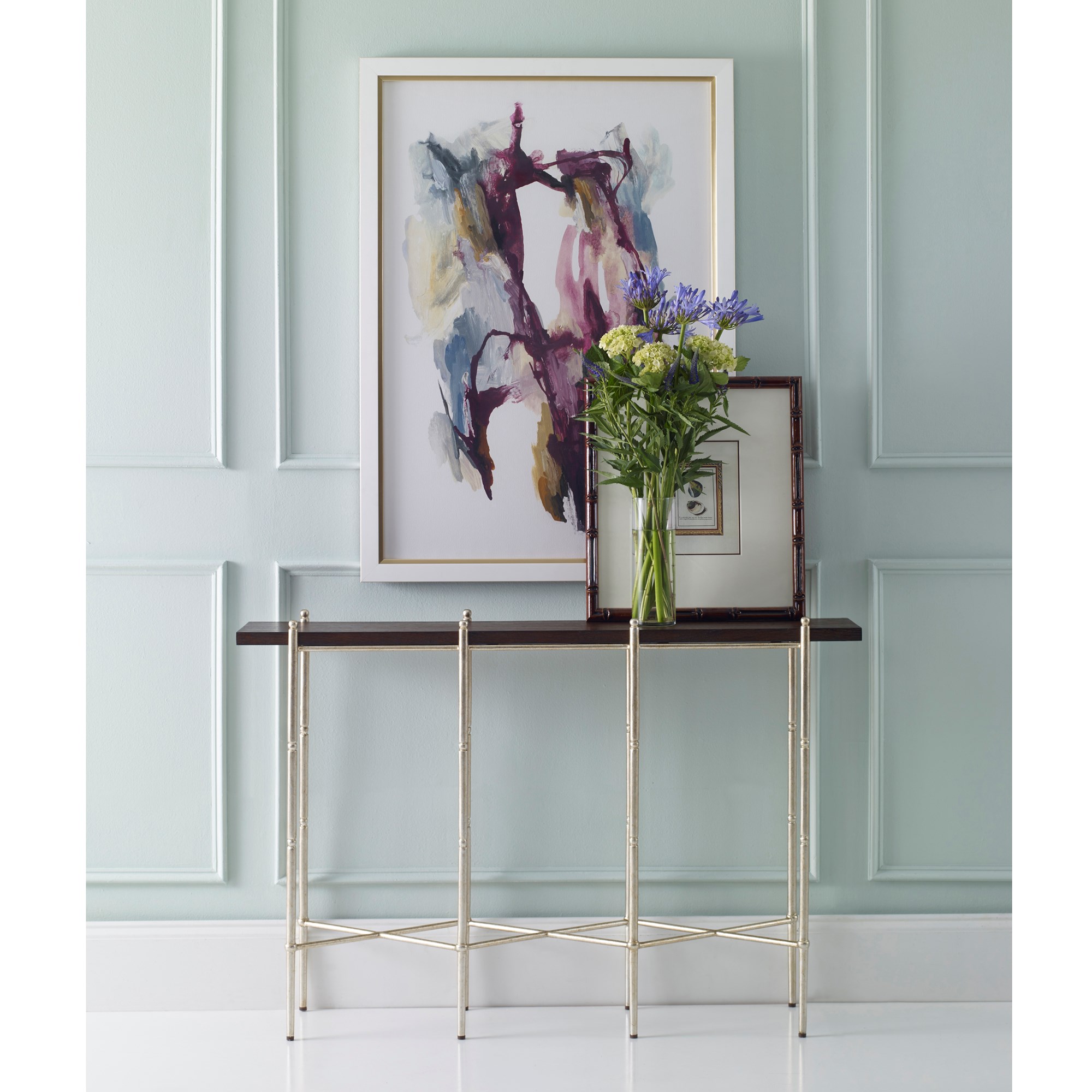 Консольные столы 09156-850-001 Sullivan Console Table Ambella  - Вид №6