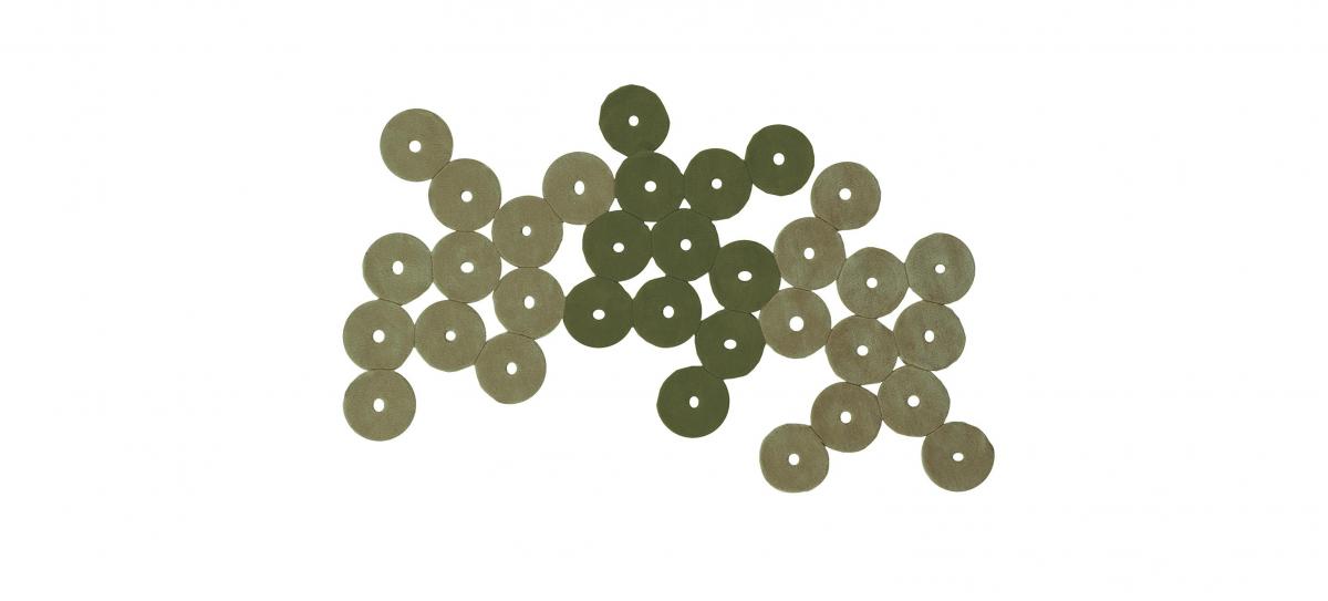 002406 Ковер Funghi NOW CARPETS Francesc Rife  - Вид №5