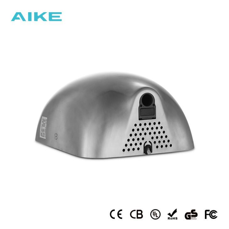 Коммерческие сушилки для рук AIKE AK2801_305  - Вид №3