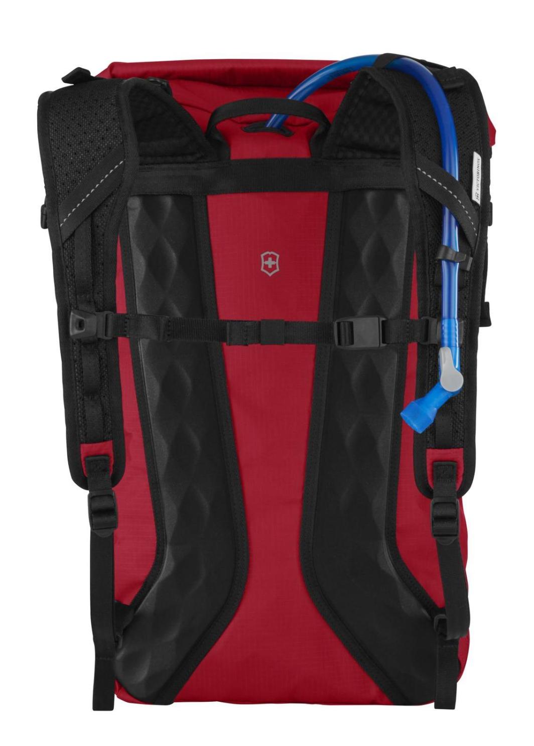 606903 Рюкзак Lightweight Rolltop Backpack Victorinox Altmont Active L.W  - Вид №4