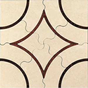 ПЛИТКА ПОЛОВАЯ METAL STONE ACM (Y)-1/4 SKALINI ALCAMO