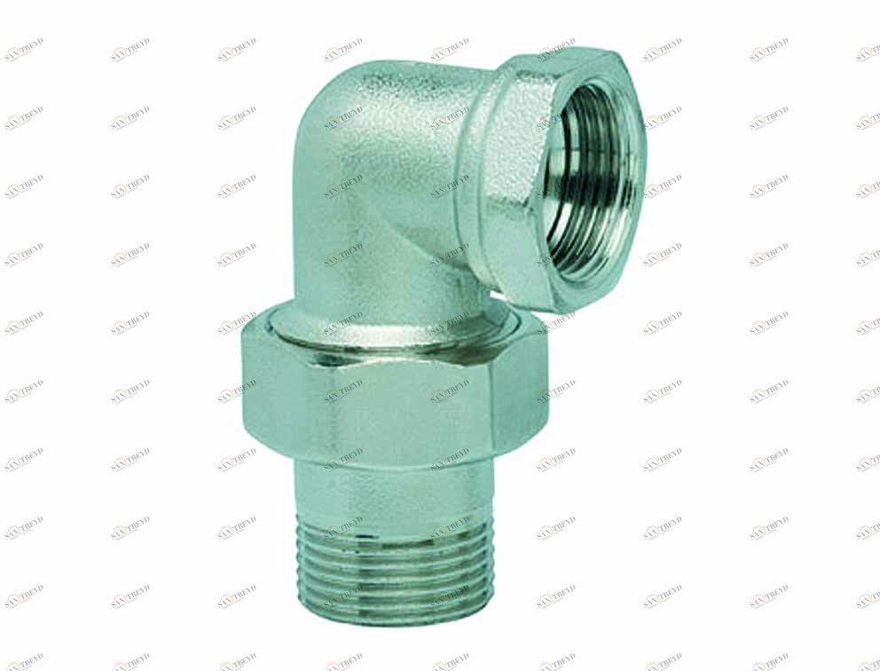 Carlo Poletti A53203T Ниппель соединительный “папа” 