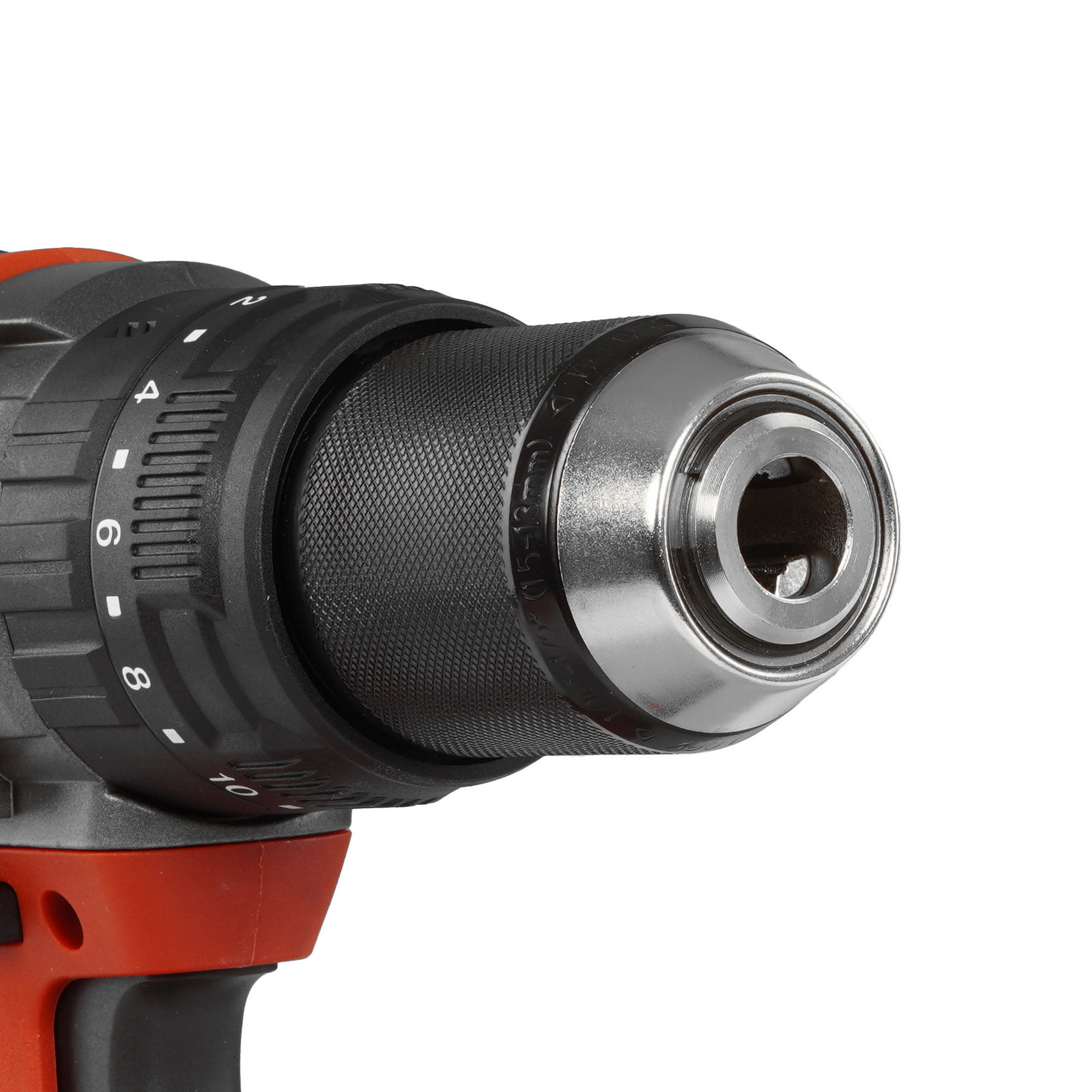 Дрель-шуруповерт Elitech ДА 20УБЛ2 9205807 STDN-0036827 - Вид №4