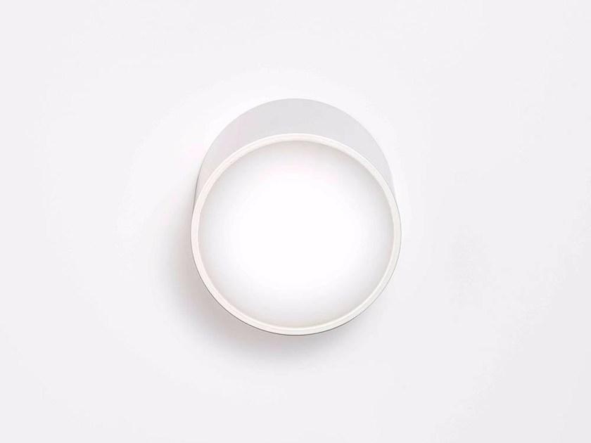 PURALUCE Светодиодный настенный светильник прямого света в современном стиле Caos sun-id-1462473 - Вид №3