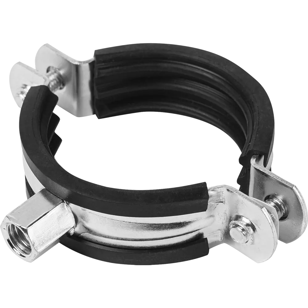 Хомут скользящий M8 50 мм Rehau Raupiano 120504 STLM-2173255