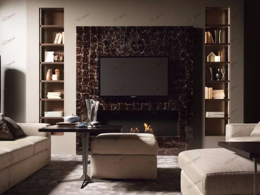 Caroti Покрытие под мрамор Concept 250