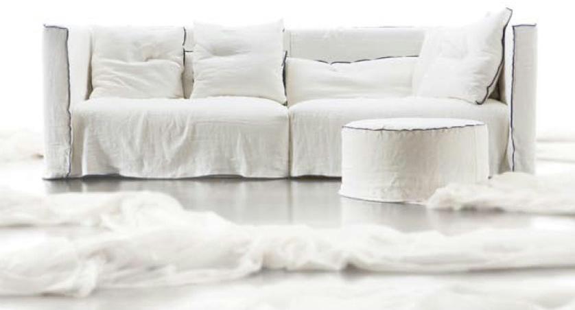 ERBA ITALIA Модульный секционный диван Shabby chic sun-id-1450767 - Вид №4