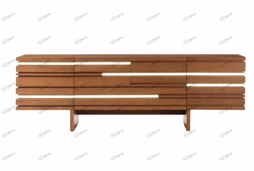 Roche Bobois Комод со встроенной подсветкой sun-id-1491834