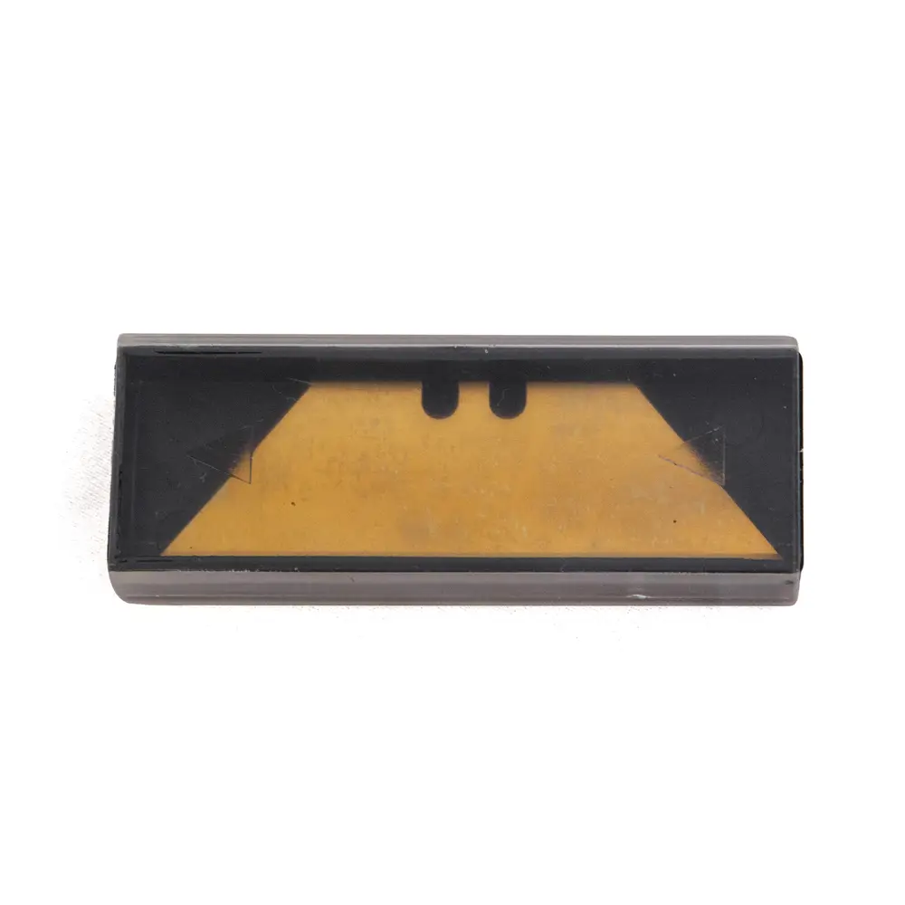 Лезвия для ножа трапециевидные Vira с титановым покрытием, 5 шт STLM-2032447 - Вид №3