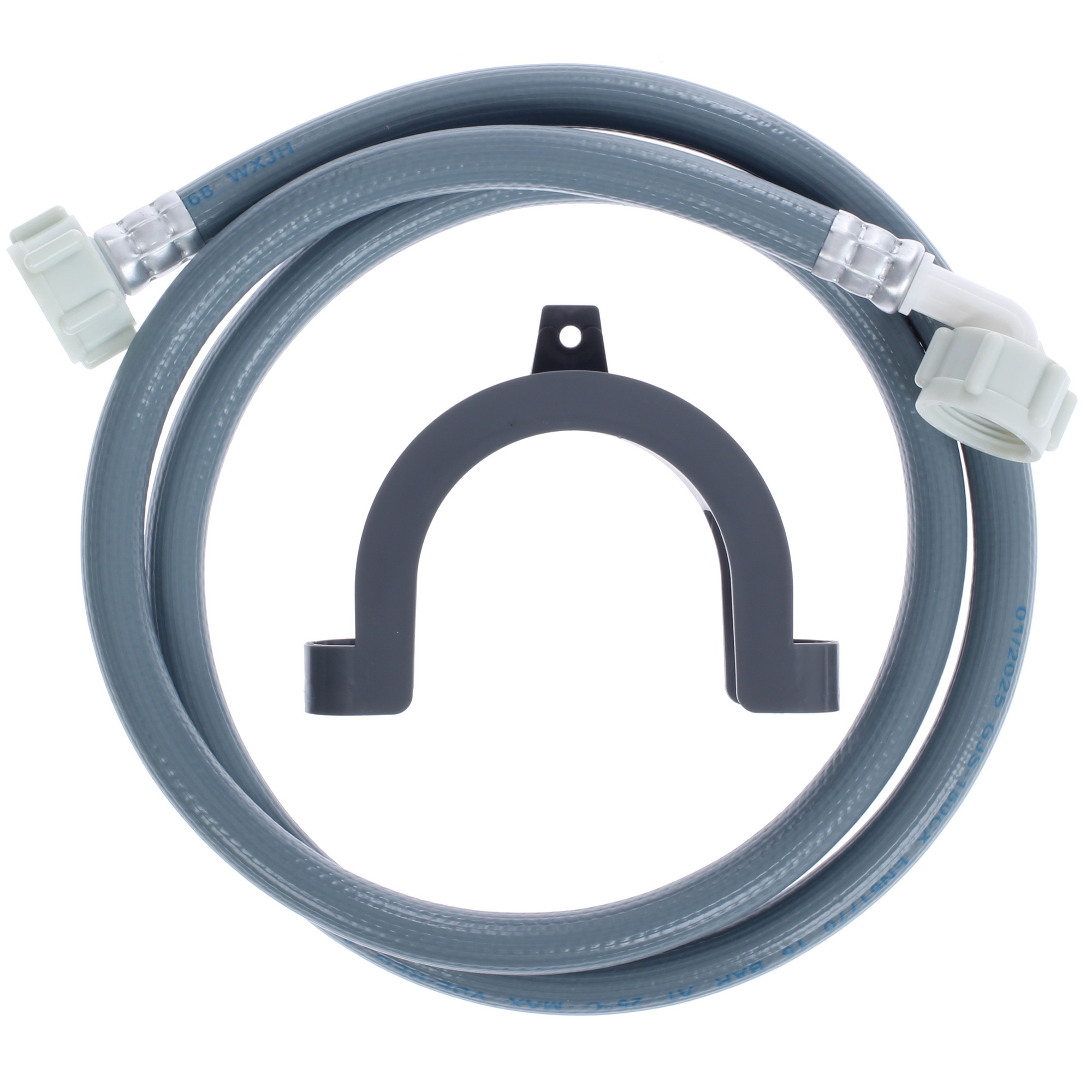 9290897 Стирально-сушильная машина Candy C47D 4106MBSW-07 белый STDN-0101365 - Вид №10