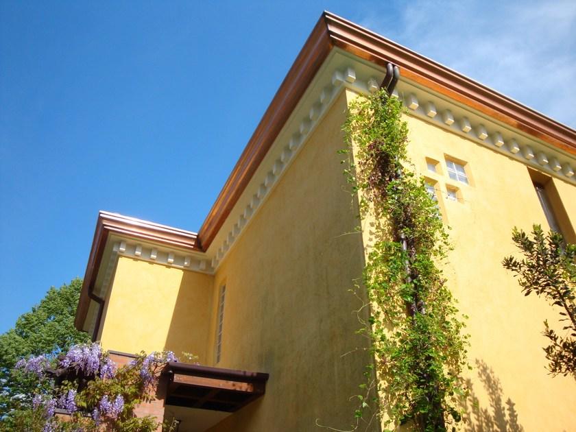 Eleni Фасадная рамка в формате eps sun-id-1381612 - Вид №7