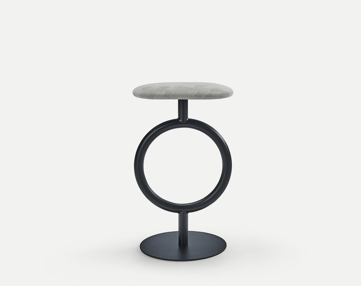 095436 Табурет SANCAL Totem