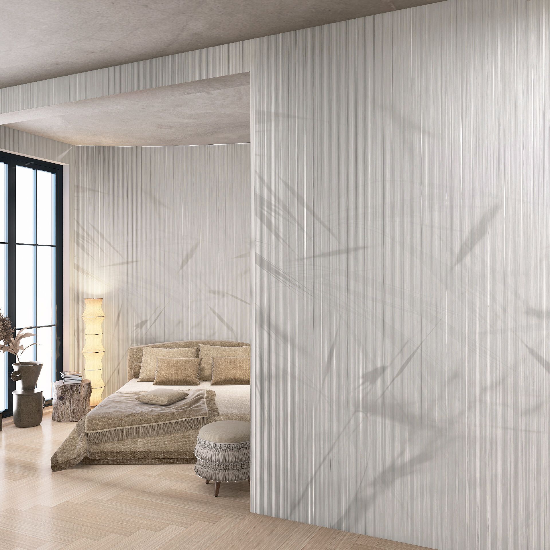 Панорамные обои Rimura 2024 ARCH-00131012 - Вид №1