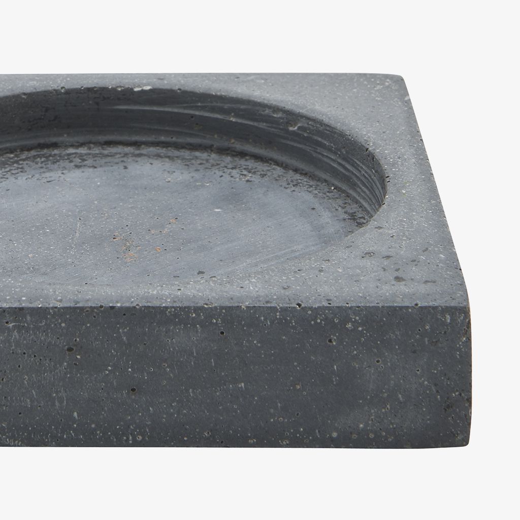 BESD02 Мыльница Bowery Waterworks - Вид №1