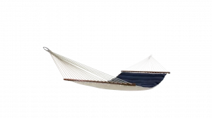 Гамак с перекладинами Wave Grape IMPEX  040320 Синий