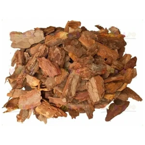 Кора сосны фракция 10-20 60 л