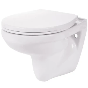 Унитаз подвесной Gustavsberg Nordic-3 микролифт