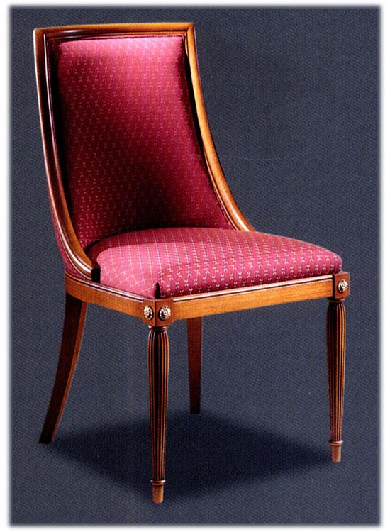 Стул Alina BUSNELLI ADAMO 670 