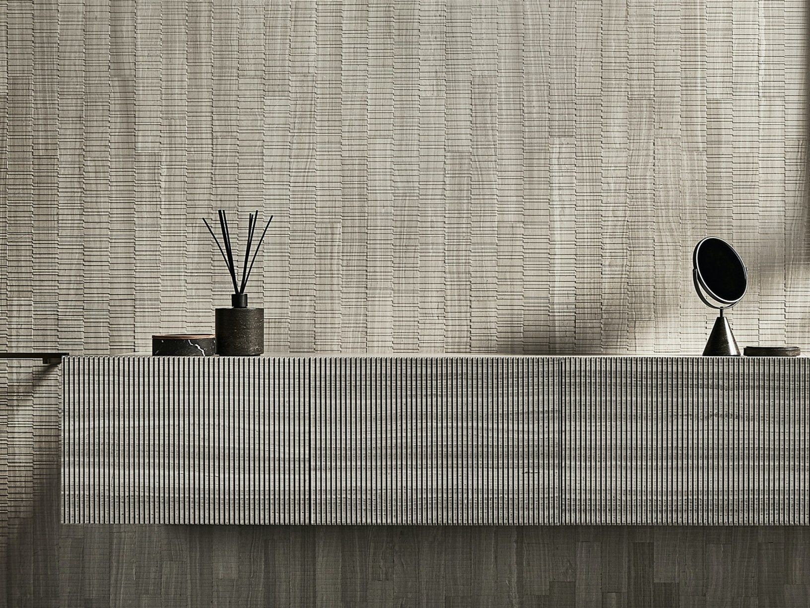 Модульный настенный комод Salvatori Adda ARCH-00021179 - Вид №1