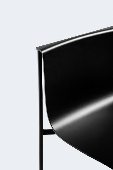 Lema Стул с подлокотниками sun-id-1498778 - Вид №4