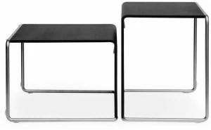 Lapalma Табурет / журнальный столик из дерева Ueno