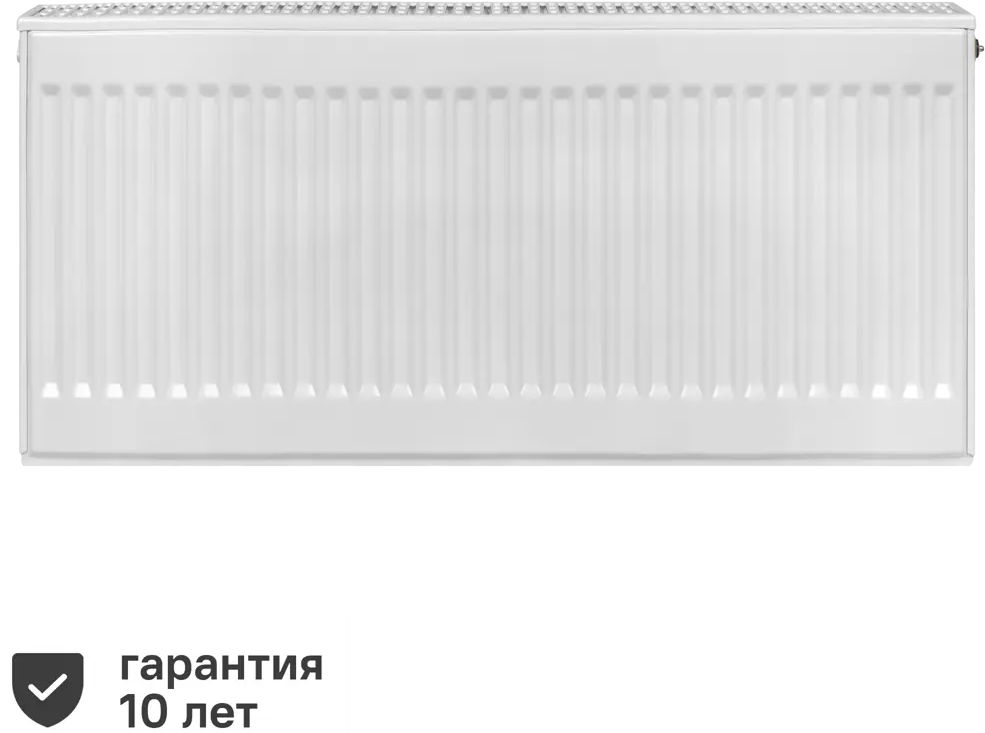 Стальной радиатор Kermi Profil-V с нижним подключением для эффективного отопления 82939698