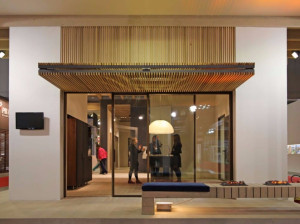 Деревянные Frangisole