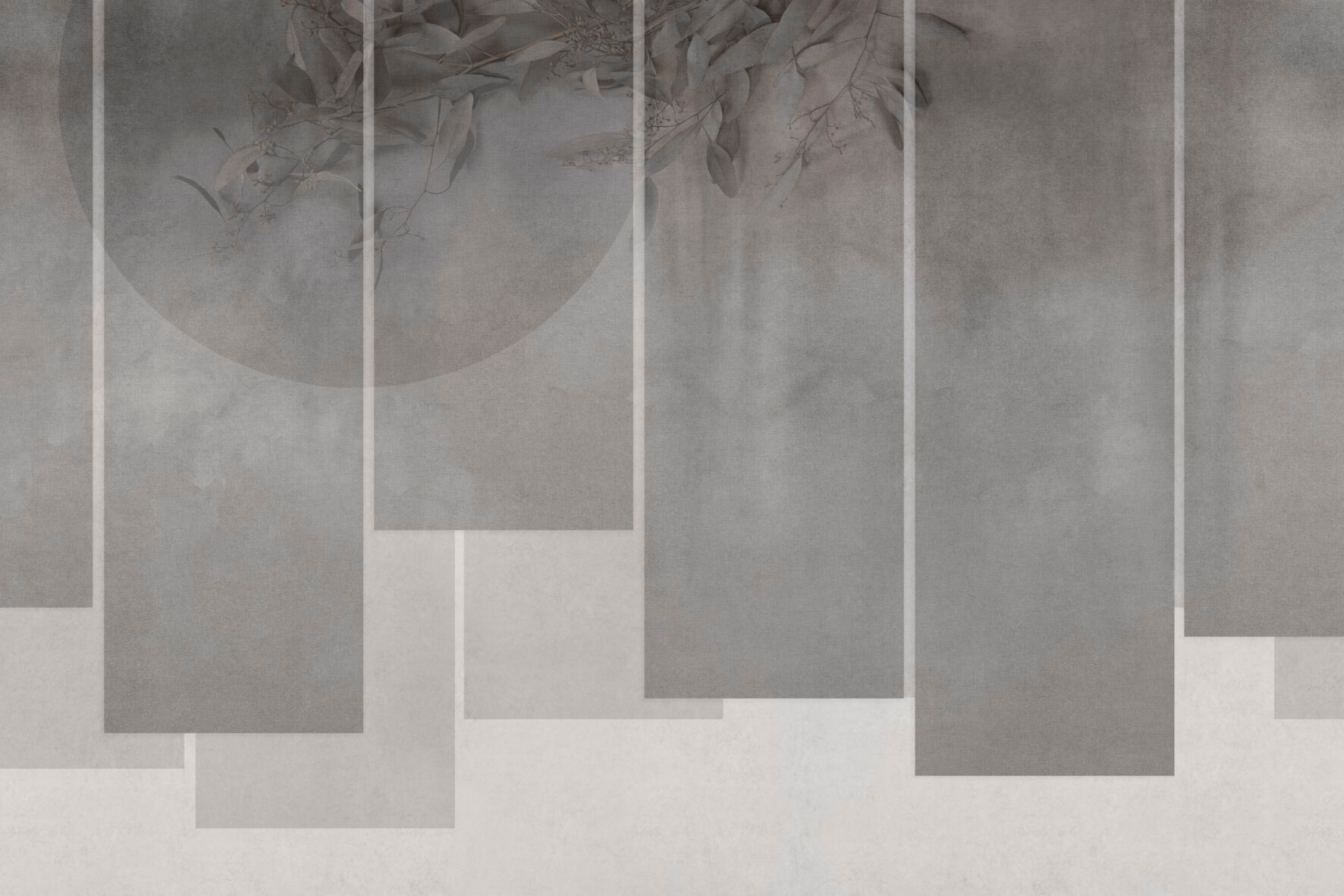 Обои с рисунком GLAMORA BAGLIORI E OMBRE ARCH-00019829 - Вид №3