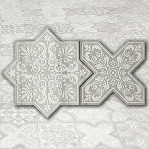 МОЗАИКА ИЗ МРАМОРА PNT-6 SKALINI PANTHEON