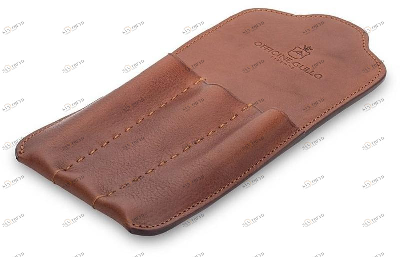 Officine Gullo Ящик для столовых приборов sun-id-1493538